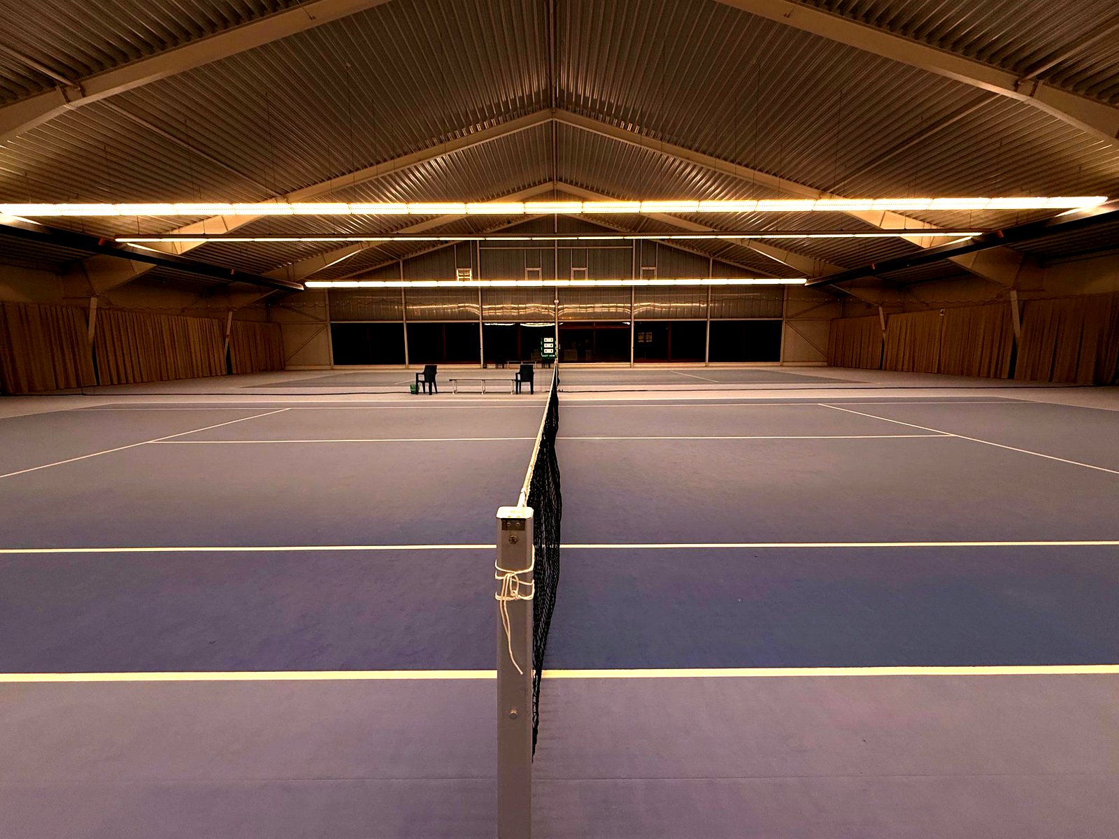 Tennis Center Moisburg